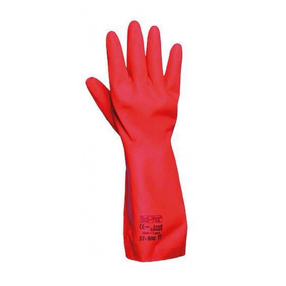 [11.44N06-9] Ansell Gants Nitrils 37-900 Taille - 09