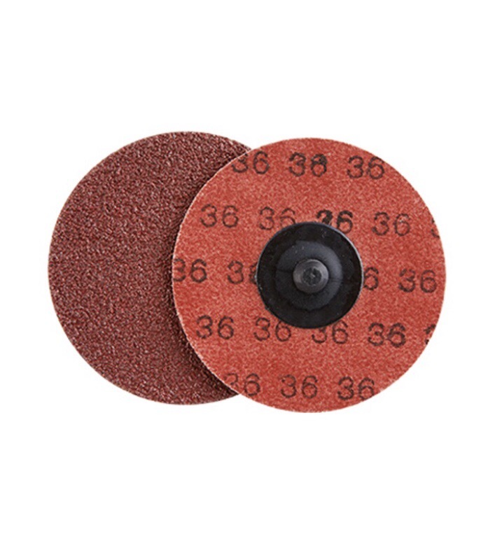 [51501] Disques Alox 75mm P36