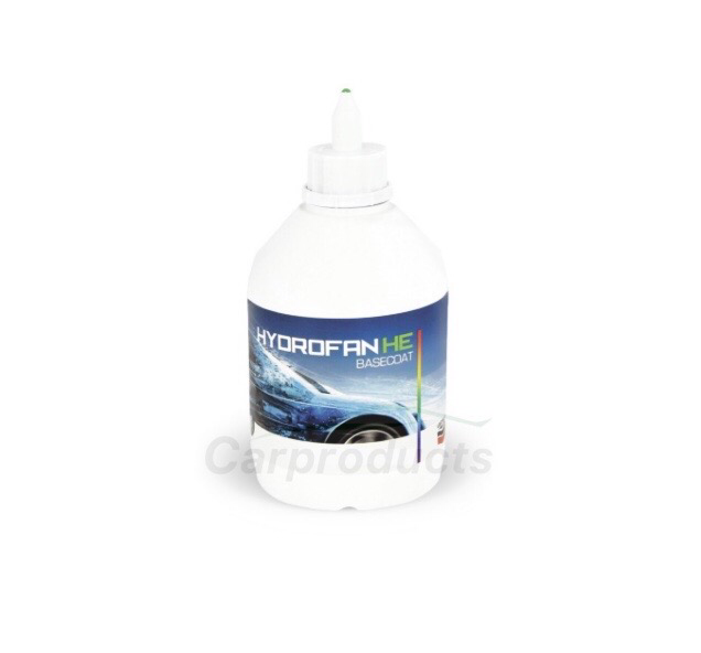 HF107 Hydrofan Radiant Yellow 0.5L