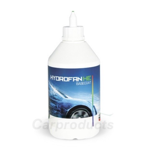 HF187 Hydrofan Strong Black 1L
