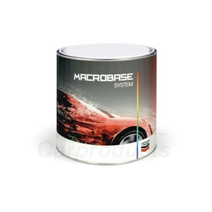 [MC081] MC081 Macrobase Deep Black 2.5L