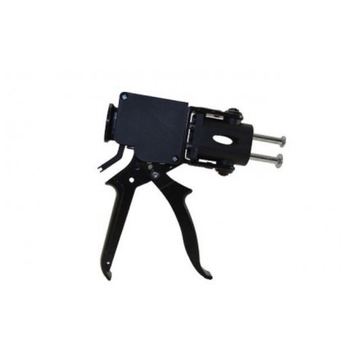 [16.606200] Pistolet pour colle à 2 composants 50ml